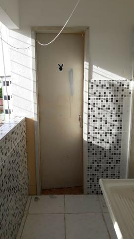 Apartamento 2 Qtos,com dep. completa próximo a Quitandaria de Rio Doce - Foto 13