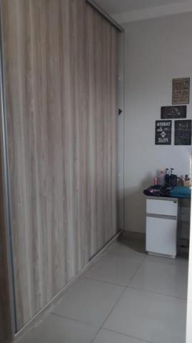 Apartamento para venda em uberlândia, tibery, 3 dormitórios, 1 suíte, 2 banheiros, 2 vagas - Foto 15