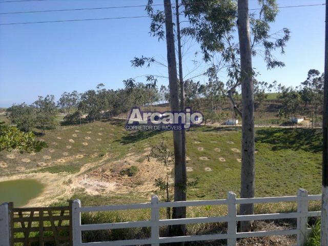 Excelente Fazenda em Ipioca - Ipioca - Um Paraíso Auto Sustentável - Foto 11