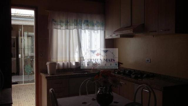 Casa residencial à venda, nações, fazenda rio grande. - Foto 6