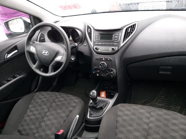 Hyundai Hb20 1.6 comfort plus 17/18 - Foto 3