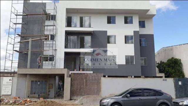 Apartamento residencial à venda.