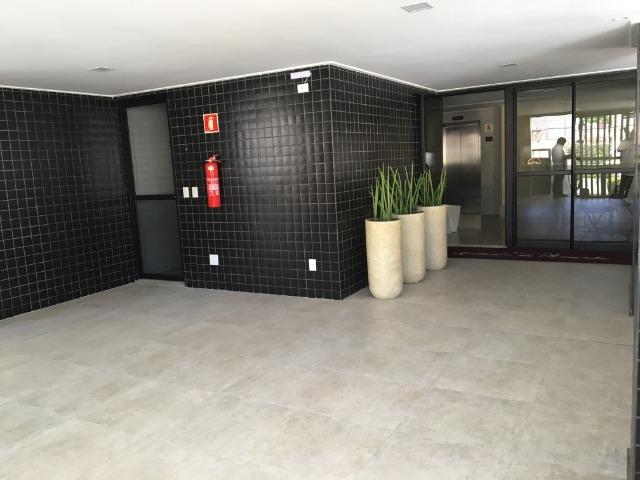 Imóvel novo com 124 m² na Ponta Verde. Condições especiais de pagamento! - Foto 9