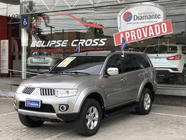 Dakar 7lugares 4x4 top d linha Daniel 21- *