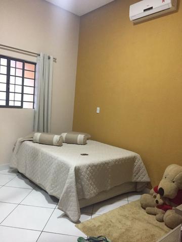 Casa no Bairro vilinha à 10 minutos do shopping imperial - Foto 6