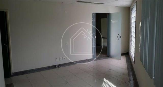 Excelente prédio comercial com área útil de 550 m² - Foto 12