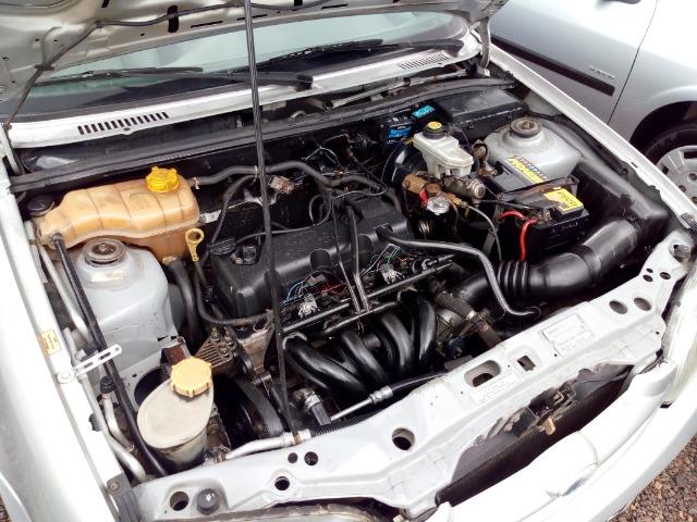 Ford Courier 1.6 - Foto 14