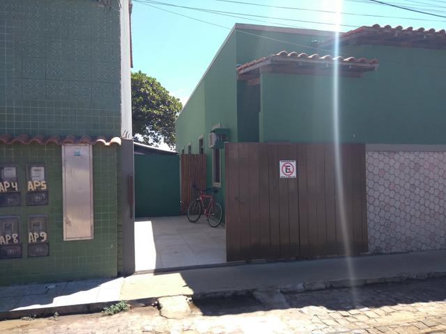 Suite Pontal Itacaré, quarto e sala mobiliado para temporada - Foto 10
