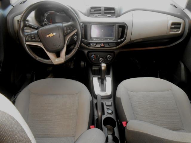 Gm - Chevrolet Spin - Foto 4