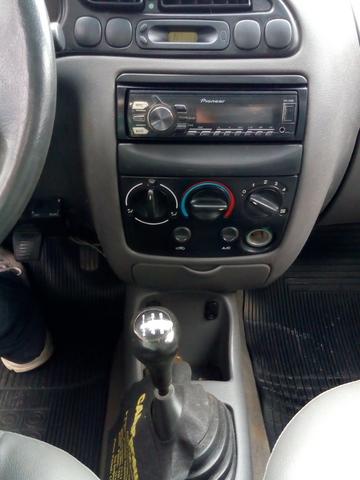 Ford Courier 1.6 - Foto 12