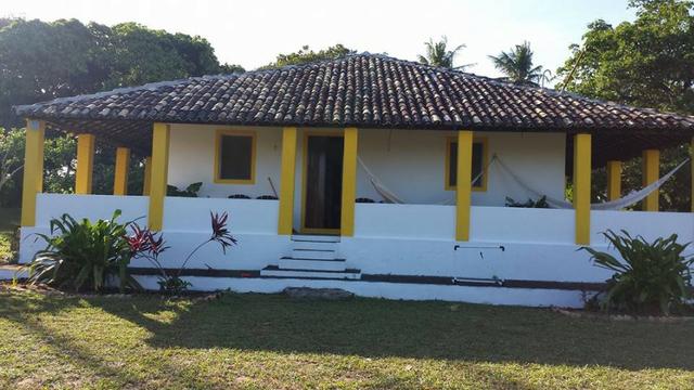 Fazenda em Dom Marcolino - Maxaranguape, RN