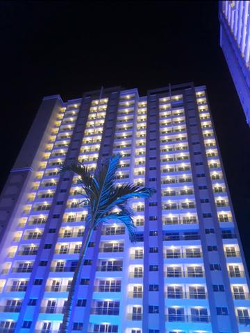 Apartamento, Praça da Luz, 54 m2, 2 vagas, melhor posição - Foto 3
