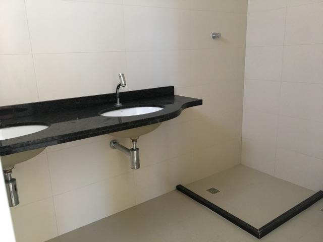 Imóvel novo com 124 m² na Ponta Verde. Condições especiais de pagamento! - Foto 5