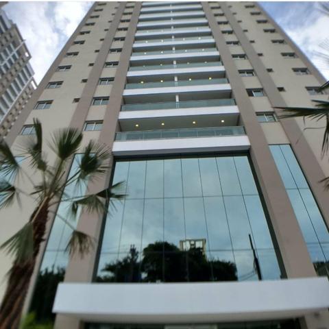 Apartamento, Praça da Luz, 54 m2, 2 vagas, melhor posição - Foto 2