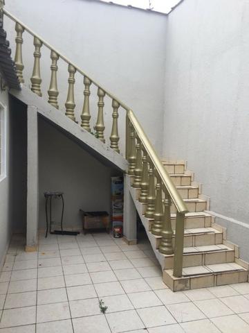 Vendo sobrado na QS 07 com ótima localização, aceitamos financiamento bancário - Foto 11