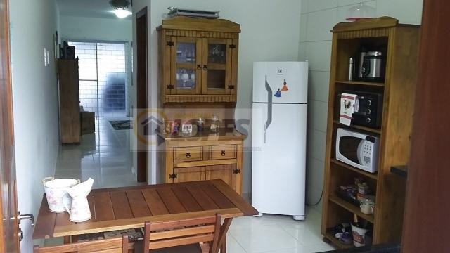 Sobrado, Vila Nova, Joinville-SC - Foto 4