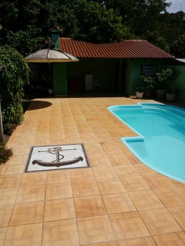 Piso piscina, mosaico, fundo de piscina, golfinho, ancora, time - Foto 5
