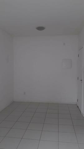 Apto Neo colori Mario Covas 2/4 R$ 155mil 2 andar nascente * - Foto 8