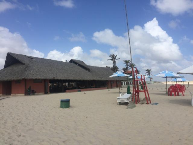 Apto temporada Aquaville 2 suites, próximo Beach Park no Porto das Dunas - Foto 20