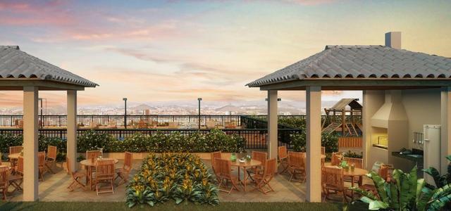 Apartamentos com 2 ou 3 dorms, suite e lazer completo em Diadema - Foto 9