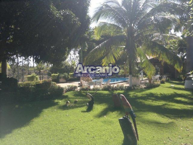 Excelente Fazenda em Ipioca - Ipioca - Um Paraíso Auto Sustentável - Foto 10