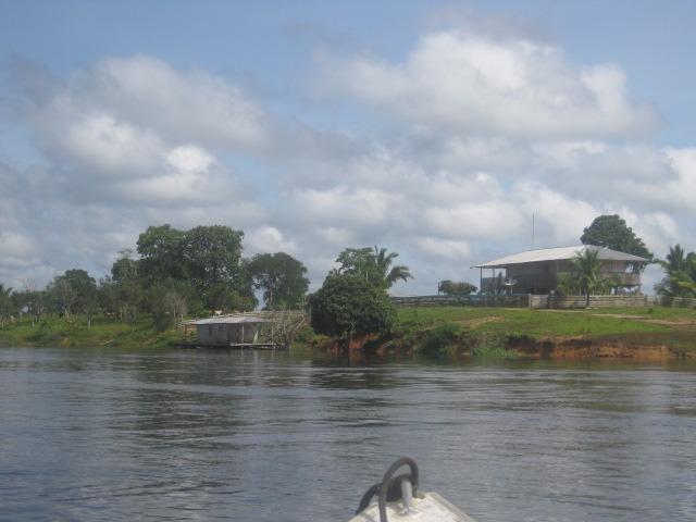 Fazenda em Autazes 750.000 - Foto 4
