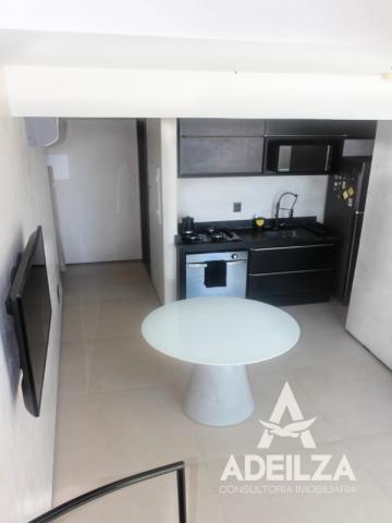Apartamento à venda com 1 dormitórios em Santa mônica, Feira de santana cod:AP00022 - Foto 13