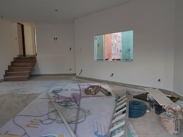 Casa 3 qtos Vicente Pires só 420 mil Ernani Nunes - Foto 3