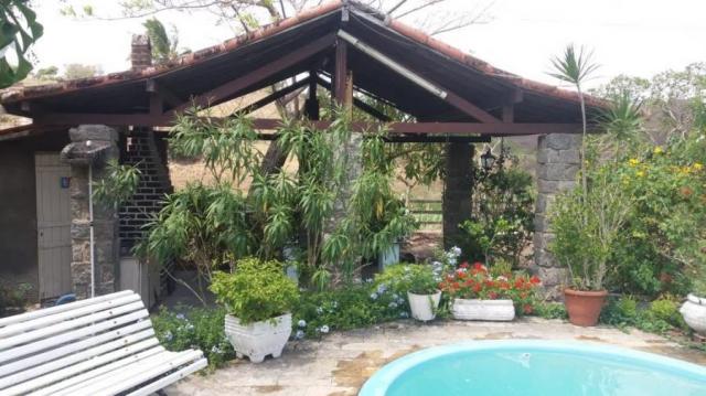 Sítio para venda em gravatá, nossa senhora das graças, 4 dormitórios, 2 suítes, 3 banheiro - Foto 16