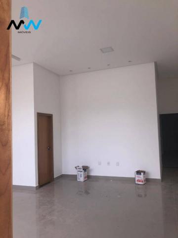 Casa com 4 dormitórios à venda, 234 m² por r$ 650.000 - anápolis city - anápolis/go - Foto 15