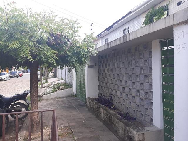 Belíssima Casa Duplex Reformada 3 Qtos/ 3 Vagas/ a 5 Minutos De Boa Viagem No Ipsep - Foto 6