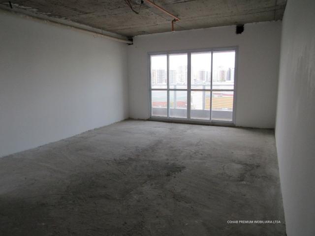 SALA NO HORIZONTE JARDINS COM 50M² - Foto 9
