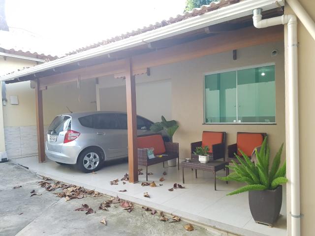 Maravilhosa casa 3 quartos no bairro serrano.