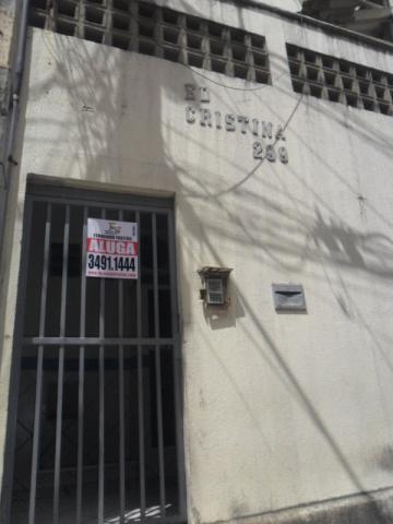 Apartamento para aluguel, 1 quarto, vila união - fortaleza/ce