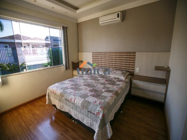 Casa à venda com 3 dormitórios em Comasa, Joinville cod:un01126 - Foto 16