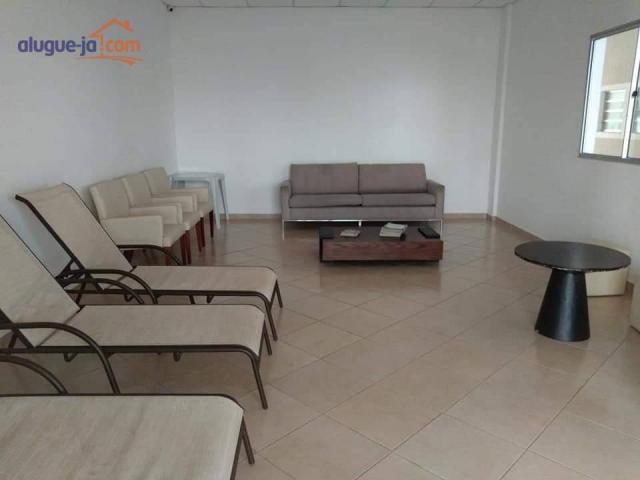 Lindo apartamento com 2 dormitórios à venda, 47 m² por r$ 195.000 - palmeiras de são josé - Foto 14