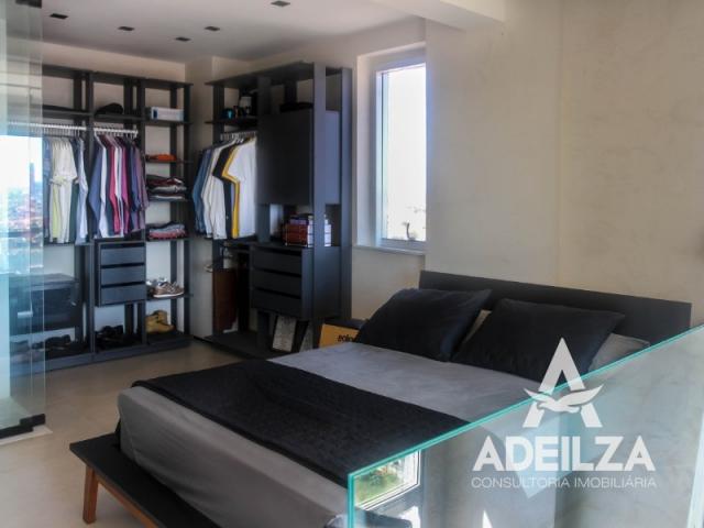 Apartamento à venda com 1 dormitórios em Santa mônica, Feira de santana cod:AP00022 - Foto 8