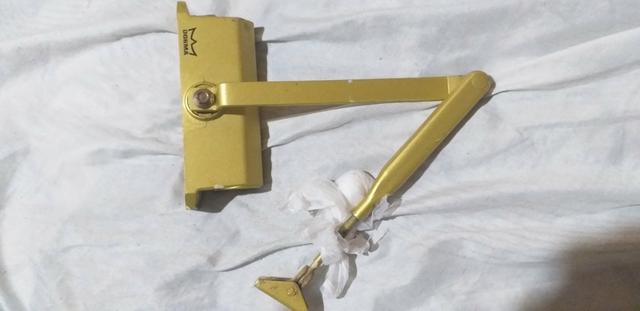 Mola aérea
