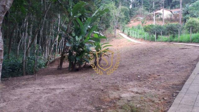 Chácara à venda, 2800 m² por r$ 230.000,00 - pessegueiros - teresópolis/rj - Foto 6