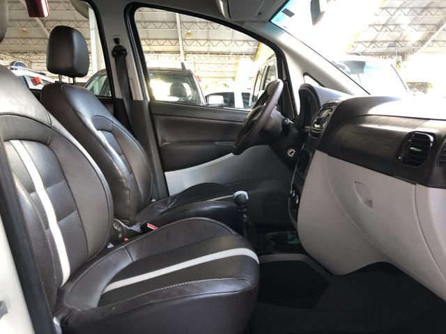 Fiat idea sublime 1.6 2015 - Foto 12
