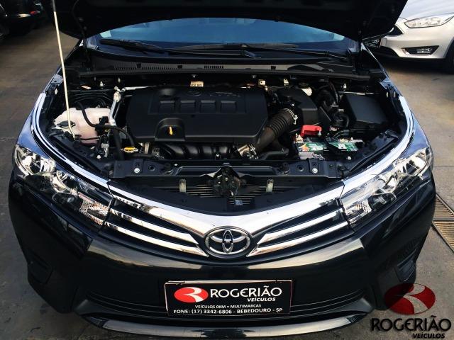 Toyota - Corolla Gli 1.8 - 2017 - Foto 17