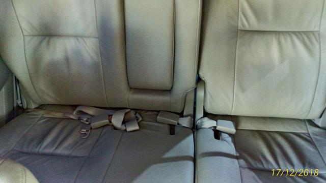 Toyota Hilux Sw4 3.0 4x4 Diesel 2013 -5 Lugares - Foto 8