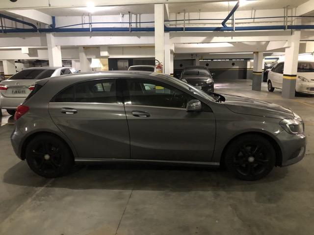Mercedes Benz A200 1.6 Turbo Urban - 2015/2015 - 52.000 km - Foto 5