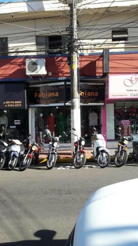 Ponto comercial no Centro de Prudente! Oportunidade exclusiva!