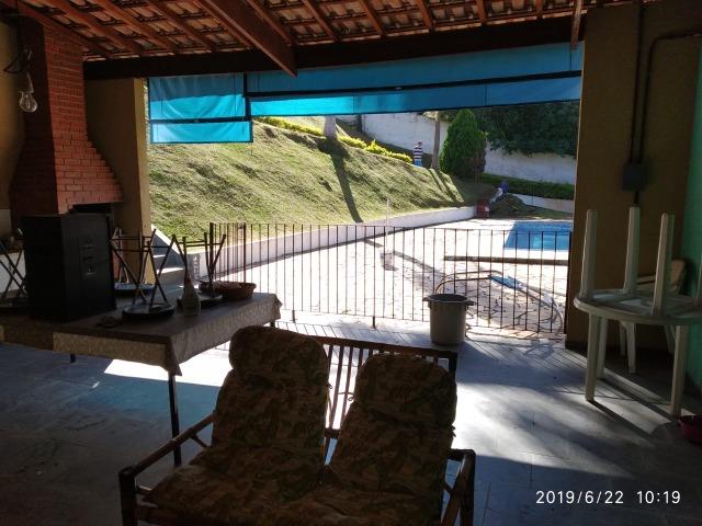 Chácara em Mairiporã -SP, entrada+parcelas direto com dono!!! - Foto 4