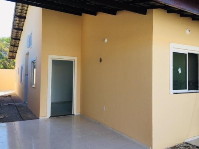 Casa nova com documentação inclusa - Foto 6