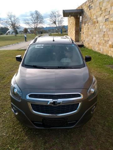 Gm - Chevrolet Spin - Foto 2