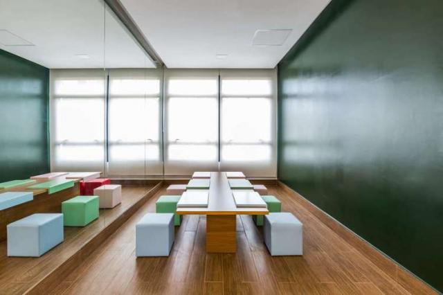 PISCINE RESORT - 40m² a 78m² - Osasco, SP - Foto 2