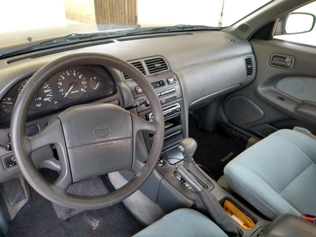 Nissan máxima - Foto 6