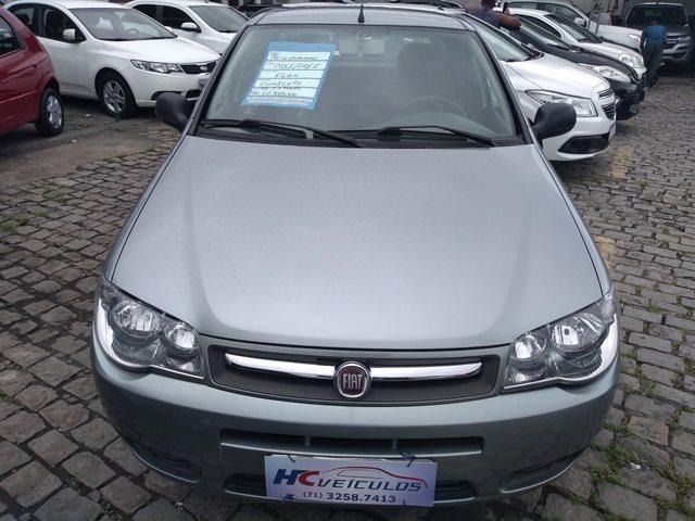 FIAT PALIO 2011/2012 1.0 MPI FIRE ECONOMY 8V FLEX 4P MANUAL